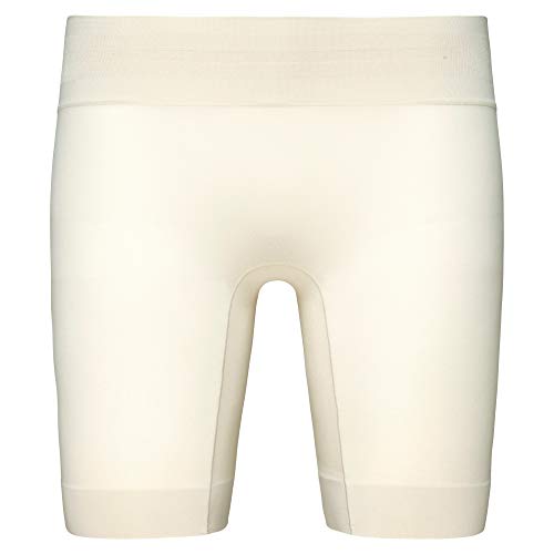 Jockey® Skimmies® - Pantalón corto de enfriamiento, brillo arenoso, L
