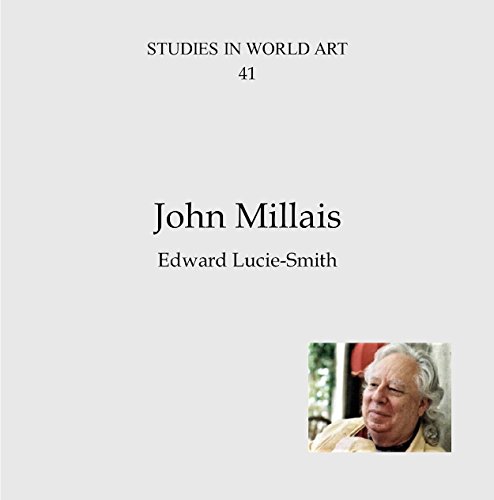 John Millais (Studies in World Art Book 41) (English Edition)