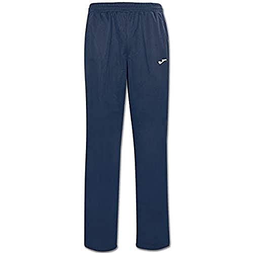 Joma Cannes II Pantalon Largo Deportivo, Hombre, Marino, XL