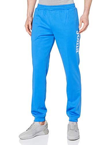 Joma Suez Pantalones, Hombre, Royal, L