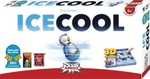 Juguete para niños Amigo 01660 Ice Cool