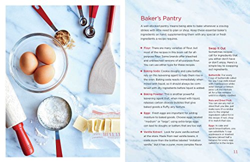 Junior Baker: Fun Recipes for Delicious Cakes, Cookies, Cupcakes & More (Williams Sonoma)