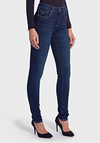KAPORAL Jena Jeans, Darblj, 25W / 30L para Mujer