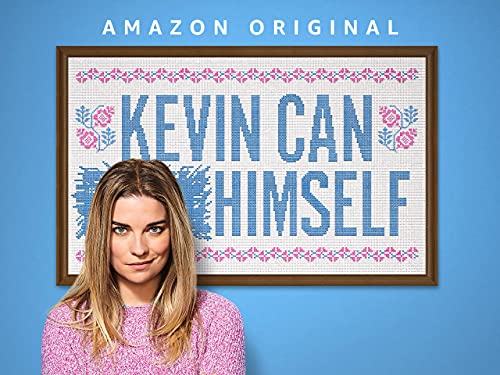 Kevin Can F Himself - Season 1