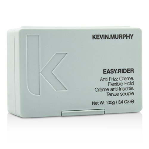 Kevin.Murphy Easy.Rider - Crema antiencrespamiento (sujeción flexible), 100 g