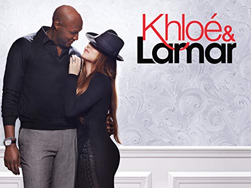 Khloe & Lamar - Season 1