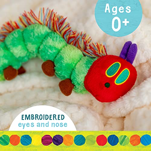 Kids Preferred The Very Hungry Caterpillar Juguete blando, 26 cm