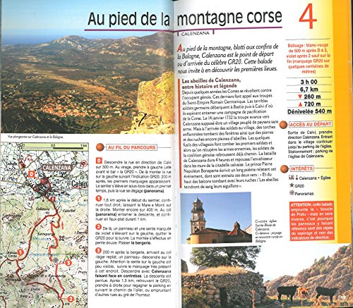 La Balagne (Les incontournables)