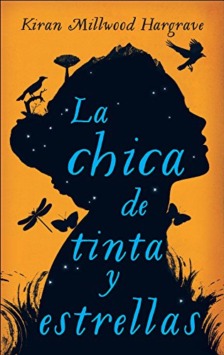 La chica de tinta y estrellas (Ático de los Libros nº 44)