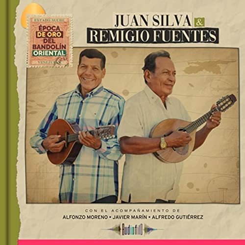 La Coneja / Cancamure Viejo (feat. Alfonzo Moreno, Javier Marín & Alfredo Gutiérrez)