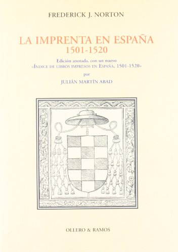 La imprenta en España (1501-1520)