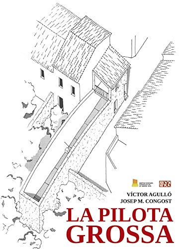 La pilota grossa: II Premi d'Investigació i Assaig "Antoni-Lluís Carrió i Artigues"