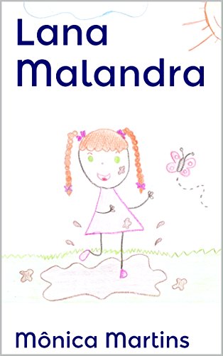 Lana Malandra (Portuguese Edition)