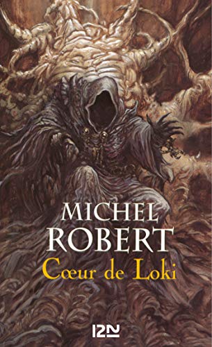 L'Ange du Chaos - tome 2 : Coeur de Loki (French Edition)