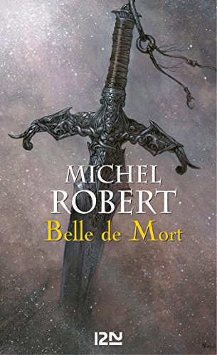 L'Ange du Chaos - tome 5 : Belle de Mort (French Edition)