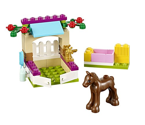 Lego Friends - El pequeño Potro (41089)