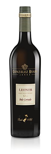 Leonor Palo Cortado - Vino D.O. Jerez - 750 ml