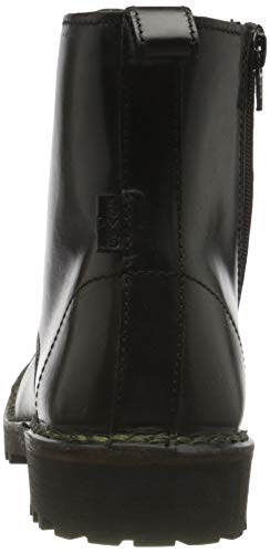 Levis Footwear and Accesories - Zapatos para hombre, color negro, 44