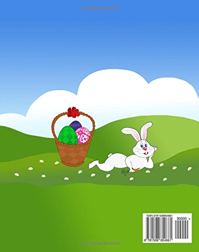 Livro infantil em Ingles: Onde estao os ovos de Pascoa? Where are the Easter Egg: Portuguese childrens books,Children's Picture Book ... ilustrado. ... ilustrado. Bilíngue Português Inglês)