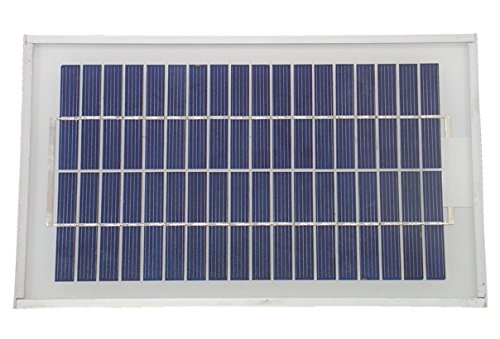 Llampec PAN000001 Panel solar pastor