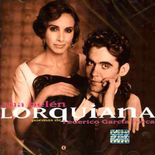 Lorquiana - Poemas De F. Garcia Lorca