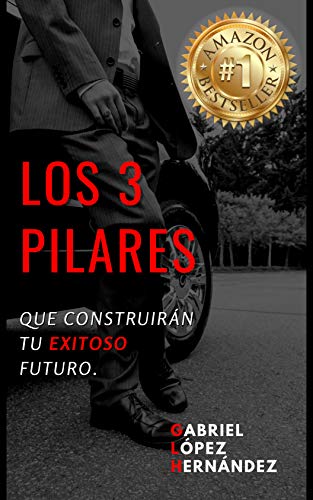 Los 3 Pilares: Que construirán tu exitoso futuro.