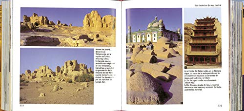 Los Desiertos (1001 Fotos)