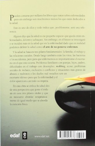 Los tres pilares de la salud: El arte de no ponerse enfermo (Plus vitae)