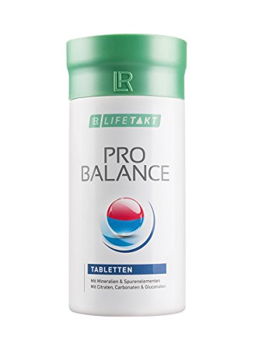 Lr Probalance Dietary Supplement, 360 Tablets