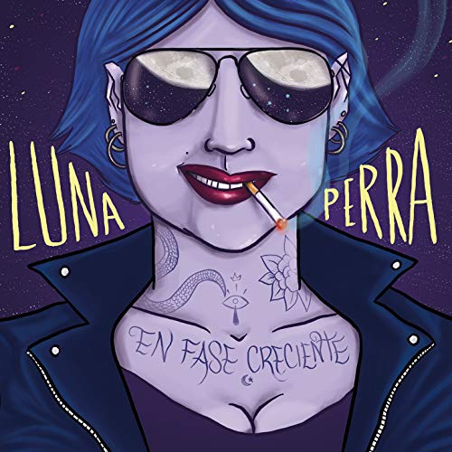 Luna Perra