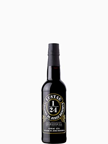 Lustau Vinagre de Jerez Reserv 1/24 37,5 Cl