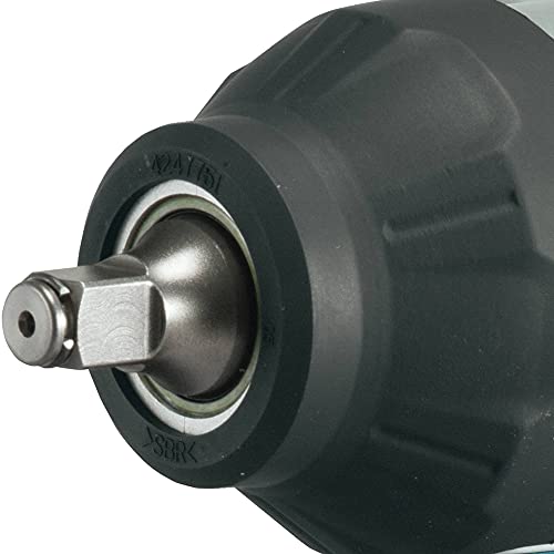 MAKITA DTW1002Z - Llave de impacto 18V 1.050nm BL 1/2"