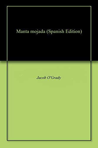 Manta mojada