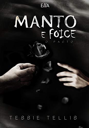 Manto e Foice (Portuguese Edition)