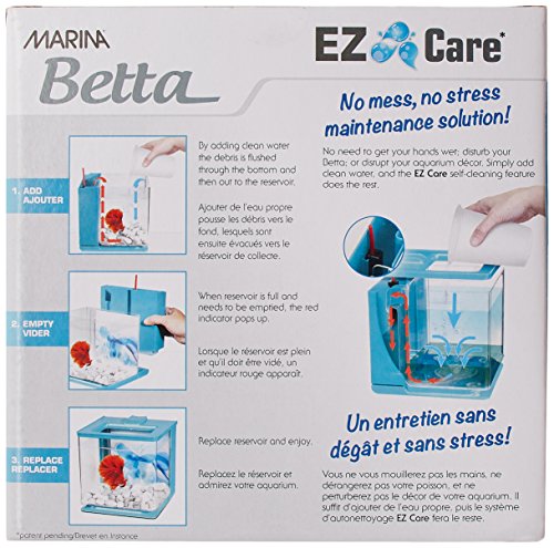Marina 13359 Bettera Ez Care - 2.5 l