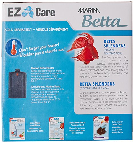 Marina 13359 Bettera Ez Care - 2.5 l