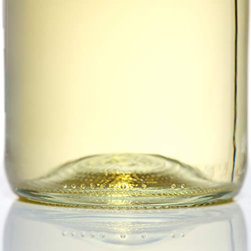 Marqués de Riscal - Vino blanco Denominación de Origen Rueda, Variedad 100% Verdejo, 100% Organic - Estuche 2 botellas x 750 ml - Total 1500 ml