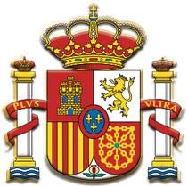 Martinez Albainox AB Pin de Solapa Bandera de España Constitucional 2.2x2.2 cm, Decorativo, pequeño, esmaltado, Regalo + portabotellas de Regalo