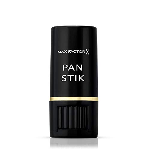 Max Factor Pan Stick Base de maquillaje Tono 14 Cool Copper - 9 gr