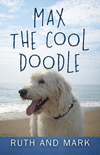Max the Cool Doodle (English Edition)
