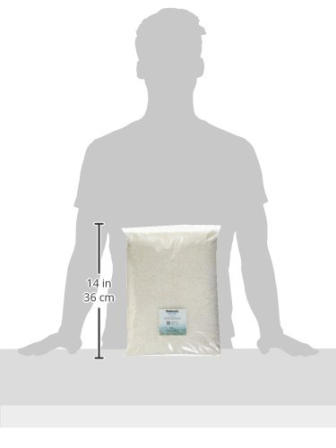medesign Sales de baño del Mar Muerto, 1er Pack (1 x 5 kg)