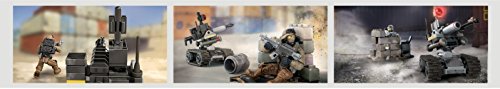 Mega Construx Call of Duty Assault Drone Building Kit
