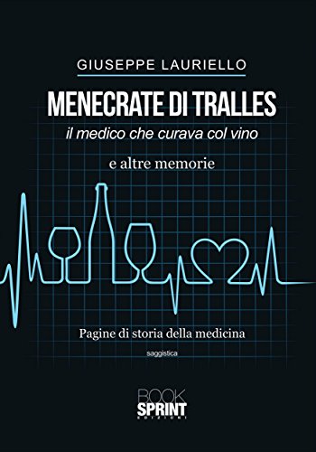 Menecrate di Tralles (Italian Edition)