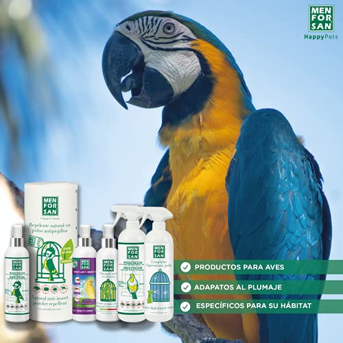 MENFORSAN Insecticida Aves - 250 ml