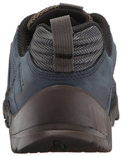 Merrell Annex Trak Low, Zapatillas Hombre, Azul (Sodalite), 43 EU