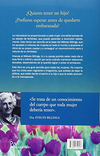 Metodo Billings, El uso del indicador natural de la fertilidad para lograr o evitar el embarazo (Educación y familia)