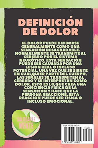 METODOS NATURALES PARA CONTROLAR EL DOLOR: Alivia Los Dolores de cabeza, migrañas y el Dolor Corporal con METODOS NATURALES!