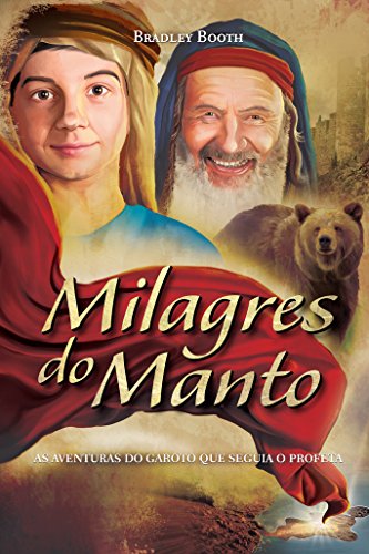 Milagres do Manto (Portuguese Edition)