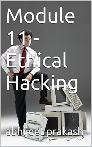 Module 11 - Ethical Hacking (English Edition)