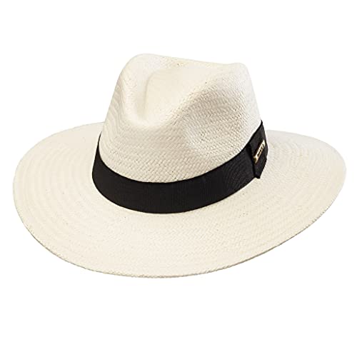 Monica Hats Sombrero Panama